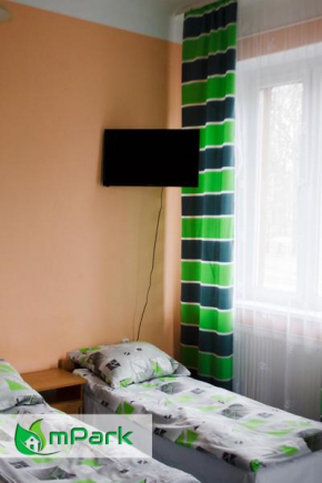 Hostel Noclegi Chorzow